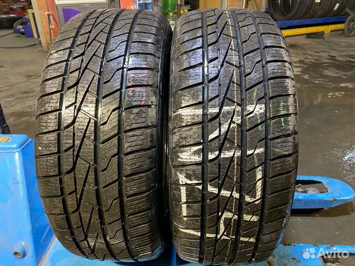 Tyfoon All Season 5 255/55 R18 109V