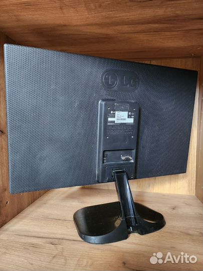 Монитор LG 23MP55A-P 23''