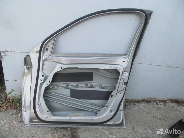 Дверь передняя левая Mercedes X253 GLC 2015