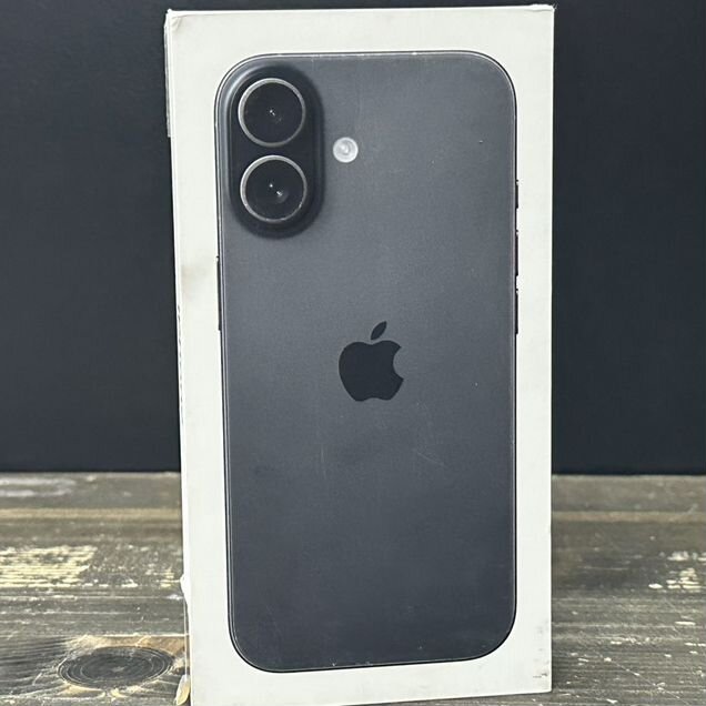 iPhone 17, 256 ГБ