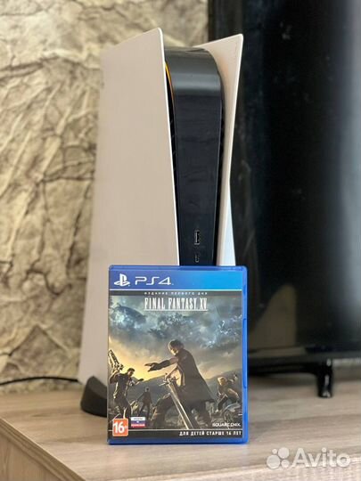 Игры ps4 PS 5