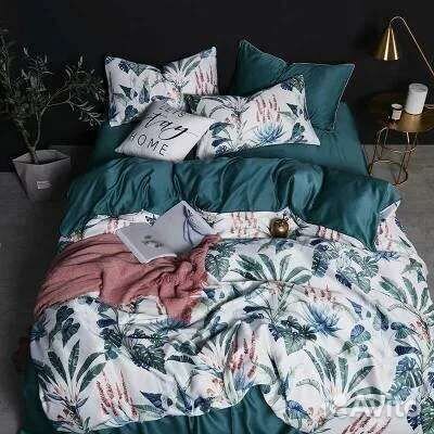 Постельное белье 2 х спальное новое