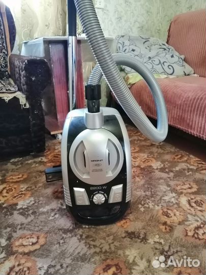 Пылесос magnit