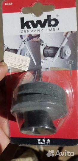 Точило для ножа/ножниц