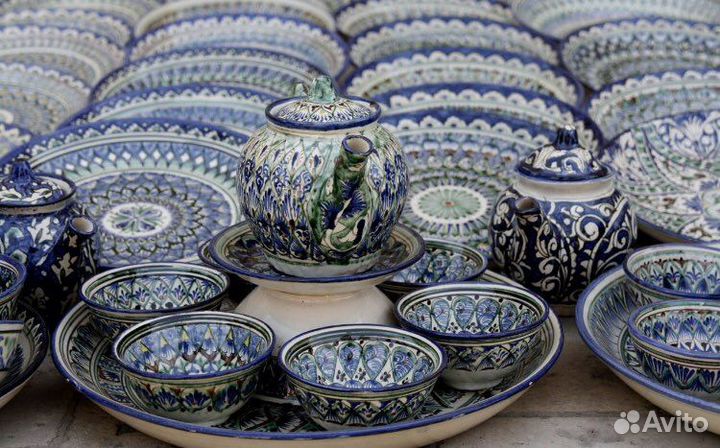 Казан под плов/новый