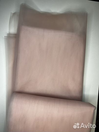 Еврофатин отрез 6 метров