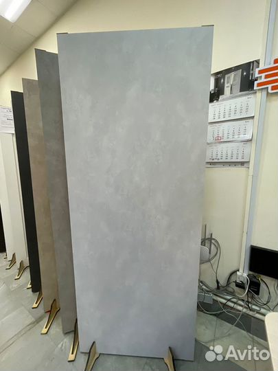 Дверь царговая