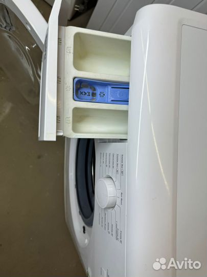 Стиральная машина beko 6 кг