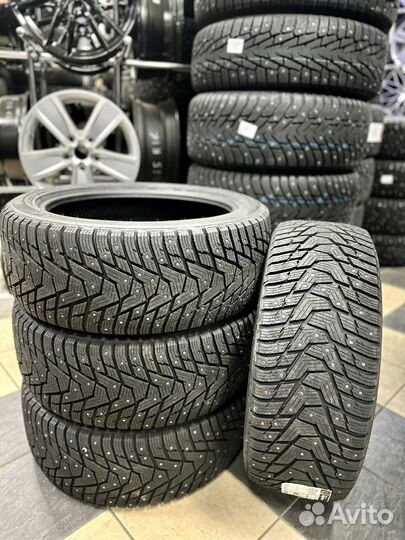 Hankook Winter I'Pike RS2 W429 225/55 R17 101T