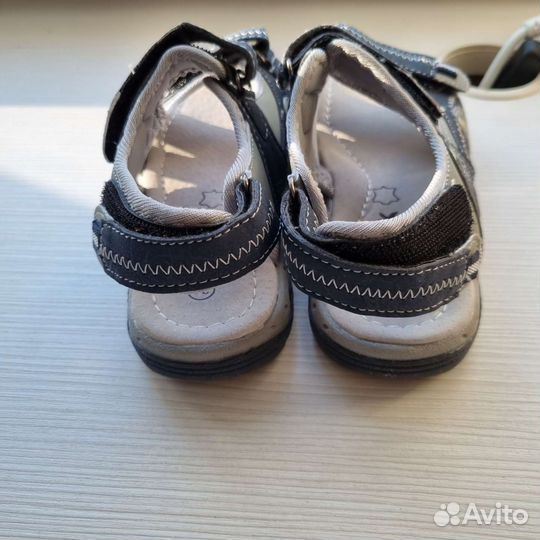 Обувь для мальчика