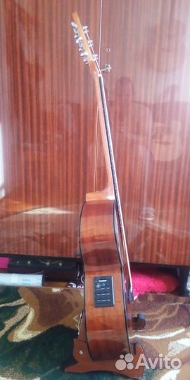 Электроакустика Omni sce12b1g rt Джамбо.Новая