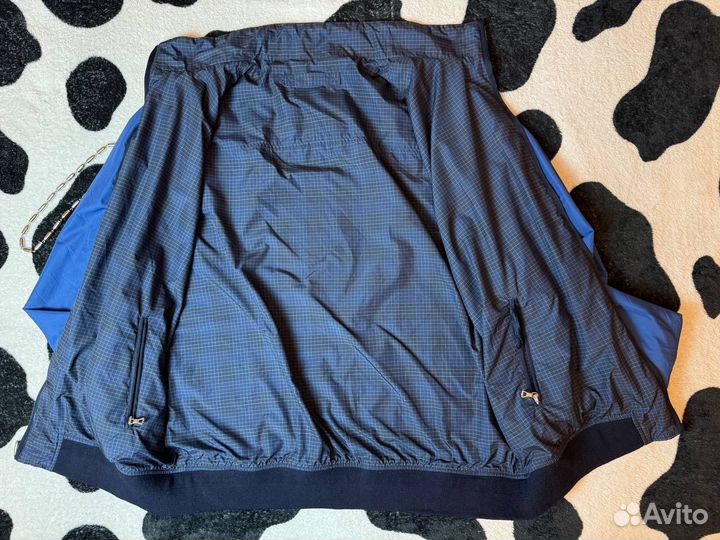 Куртка бомбер Gant XXL