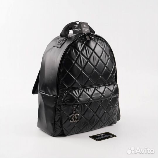 Рюкзак Chanel