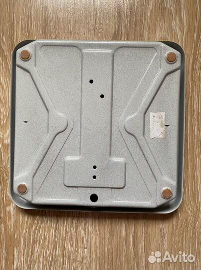 Весы напольные