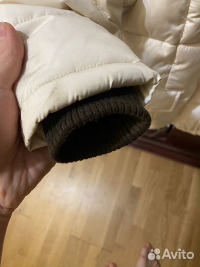 Зимняя Куртка и штаны 98 Gulliver Лапландия