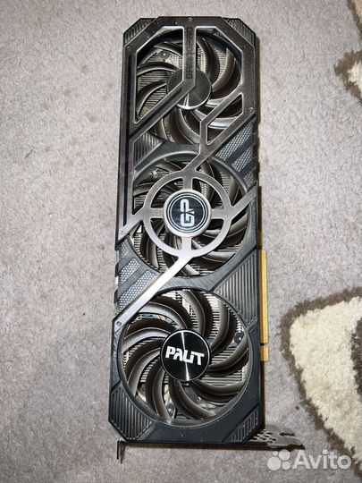 Видеокарты, комплектующие для пк и майнинга