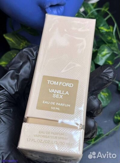 Tom Ford Vanilla Sex (Арт.22030)