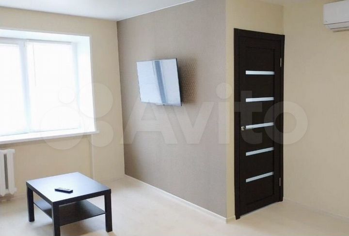 2-к. квартира, 43 м², 3/5 эт.