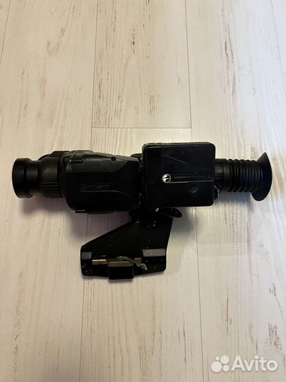 Pulsar XQ 50 LRF теплоприцел