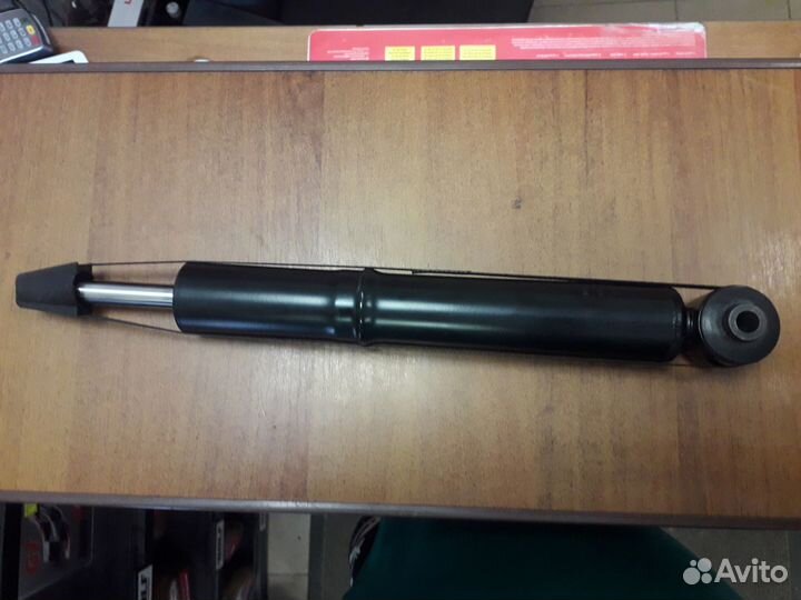 Амортизаторы на ауди 100