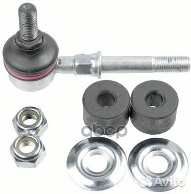 Тяга стабилизатора mitsubishi outlander 03-07 п