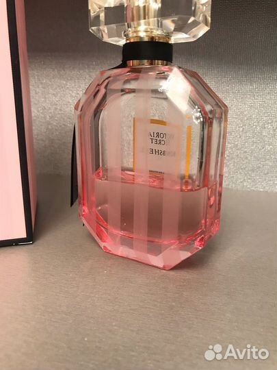 Victoria'S secret bombshell EAU DE parfum
