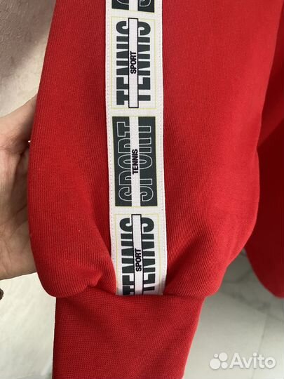 Lacoste платье