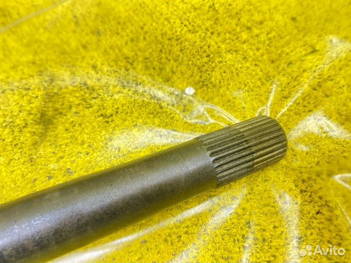 Полуось задний левый Suzuki Jimny Wide/Jimny/Jimny 145120