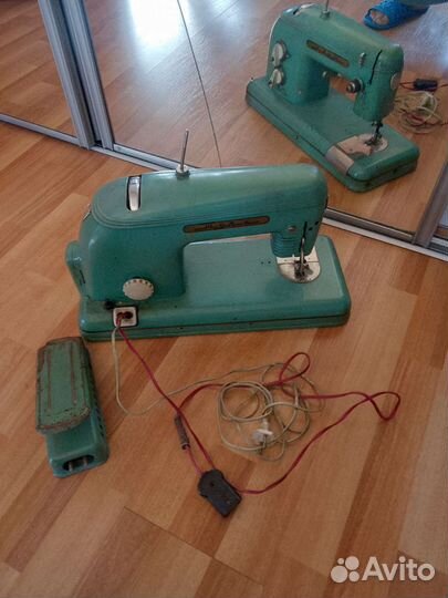 Швейная машина Тула