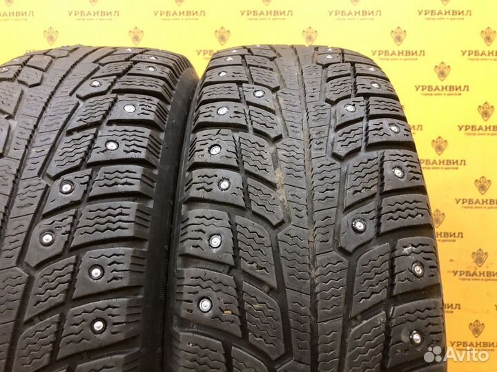 Michelin X-Ice North 195/60 R15 88