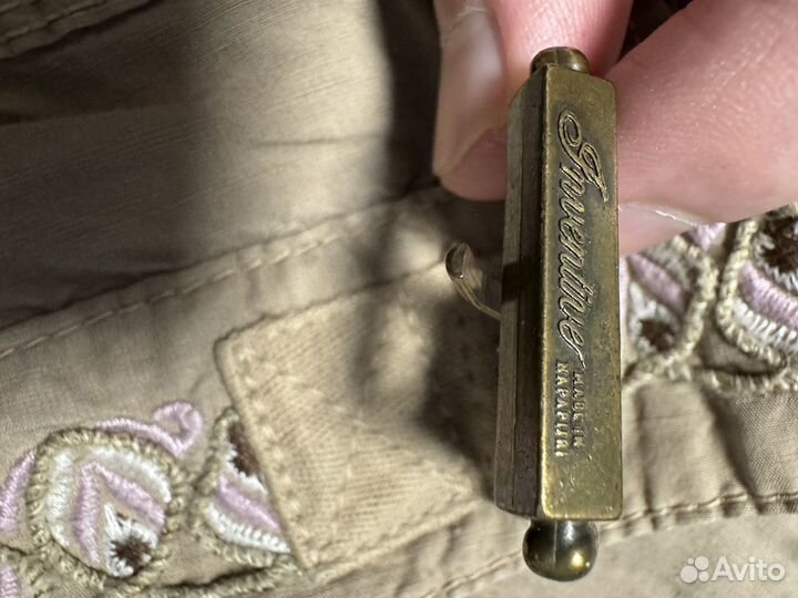 Брюки Napapijri