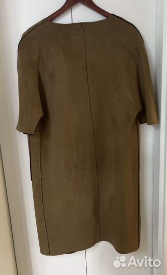 Пальто женское