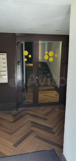 3-к. квартира, 90 м², 3/5 эт.