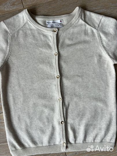 Свитер на девочку, 140 см