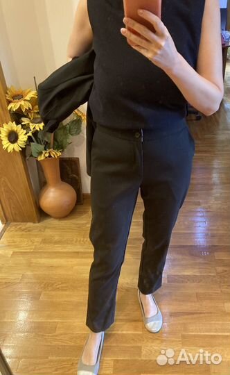 Брючный костюм женский 42 44