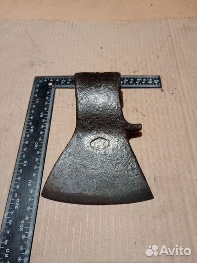Топор СССР гзс