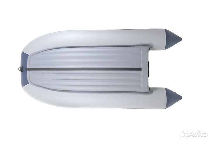 Лодка Grouper 335 нднд Элит