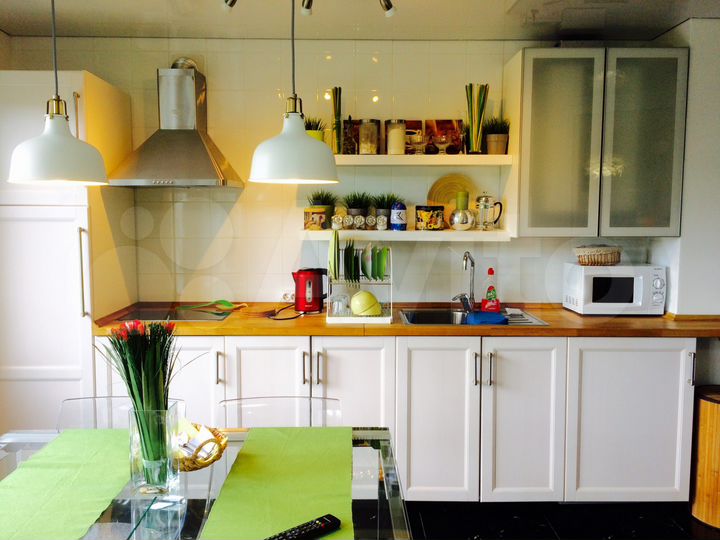 1-к. квартира, 40 м², 2/3 эт.