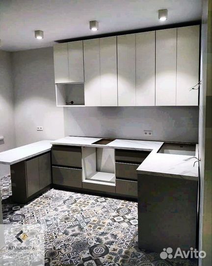 Кухонный гарнитур на заказ