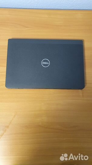 Ноутбук dell latitude 7410 i7-10810/16/512