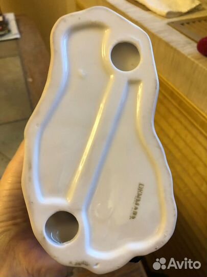 Редкая,роскошная интерьерная статуэтка Коррида