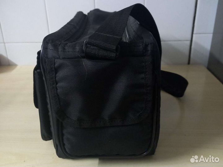 Сумка для видео камеры