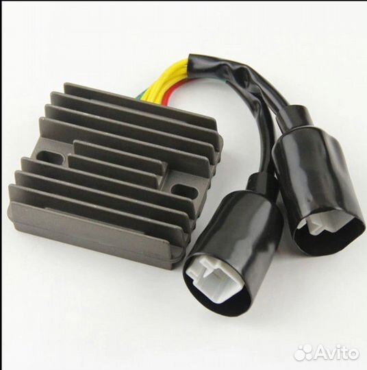 Реле зарядки cbr1000rr cbr600rr CBR новое