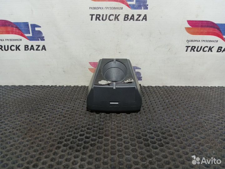 Камера системы контроля полосы Daf XF105, Man TGX