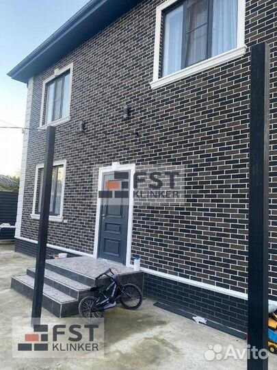 Гибкий кирпич 