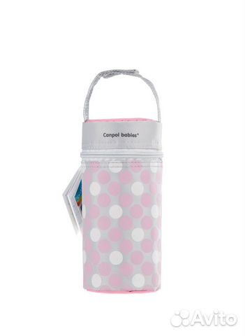 Термосумка для бутылочек