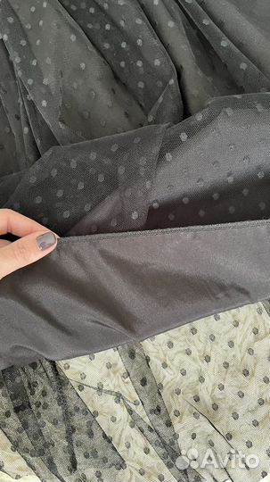 Платье женское вечернее