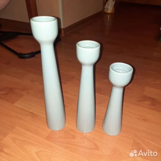 Подсвечник