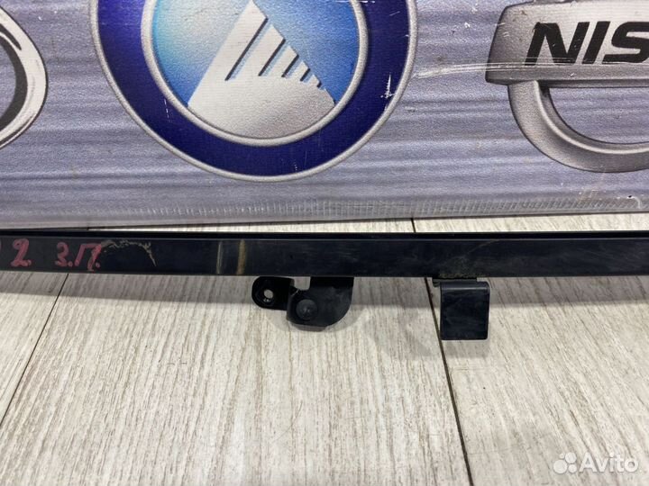 Направляющая стекла Kia RIO 2 Прав