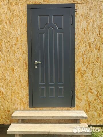 Уличные Входные Двери Шатурторф